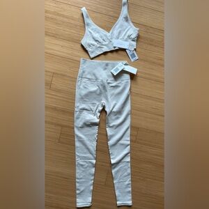 L Space active workout set